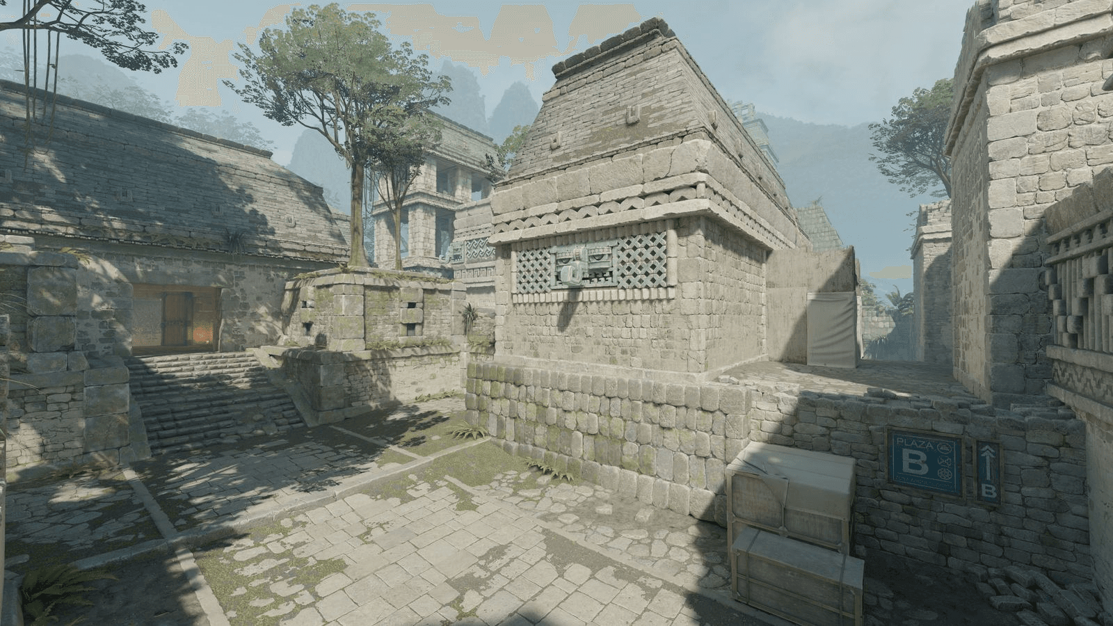 ancient