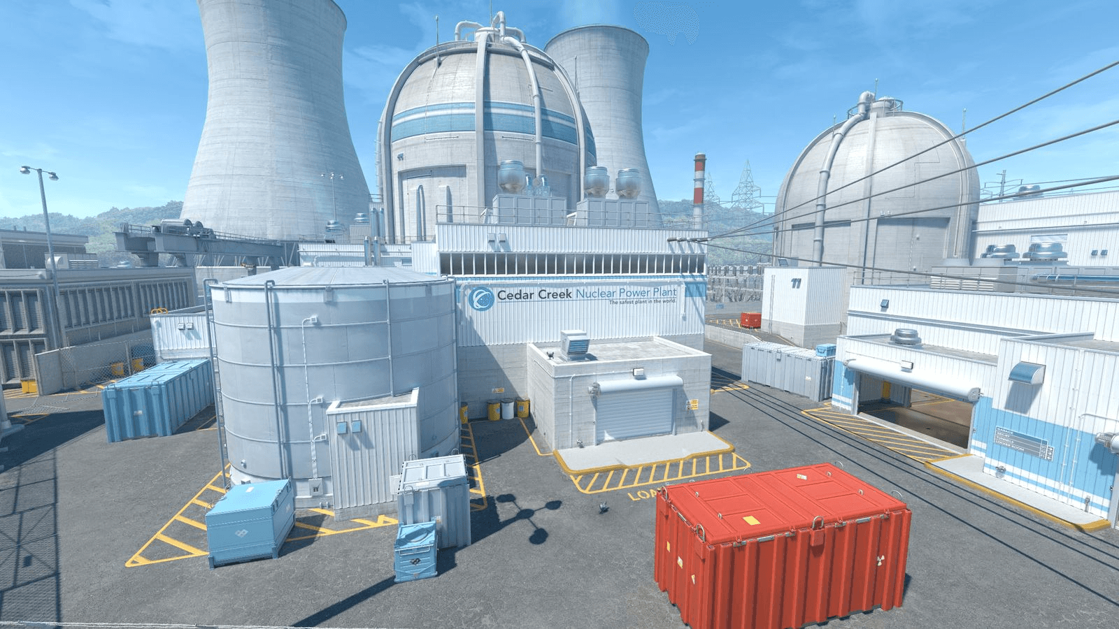 nuke