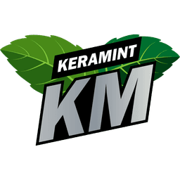 KeraMint logo