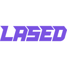 LASED logo