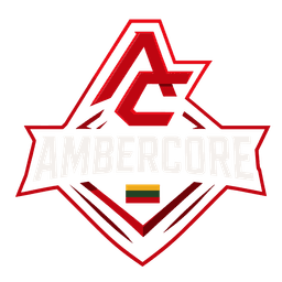 AmberCore logotipas