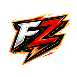 ZOMBIES logotipas