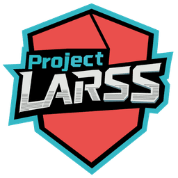 Project LARSS logo