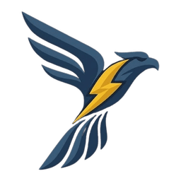PERKONS logotipas