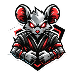 MIKIHIIRED logotipas