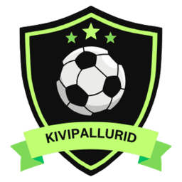 Kivipallurid logo