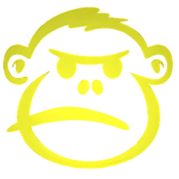 monkesports logotipas