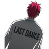 LastDance