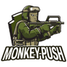 MonkeyPUSH