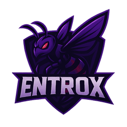 ENTROX logo