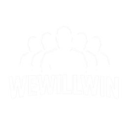 www-WeWillWin logotipas