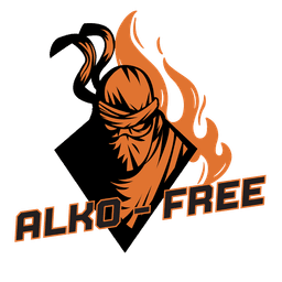 Alko-Free logo