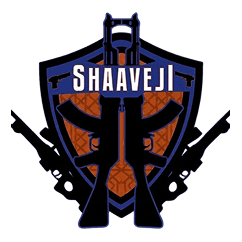 SHAAVEJI logotipas