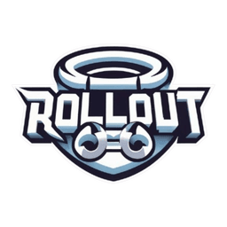 Rollout eSports logo